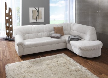 Sedací souprava L-Form2 White 7000Kč